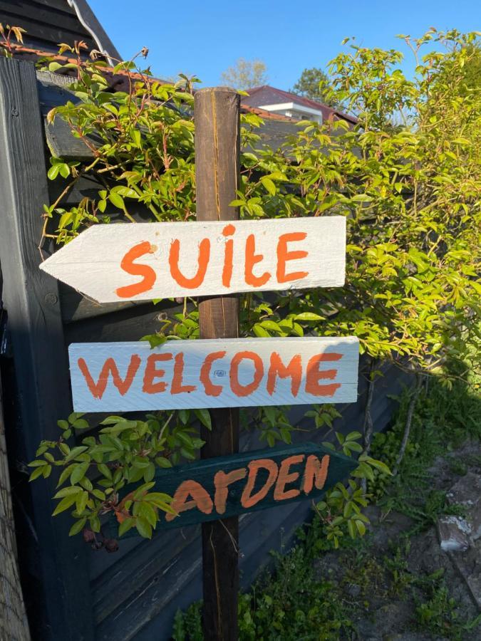 Huys Noordeinde Hotel Koudekerke Bagian luar foto
